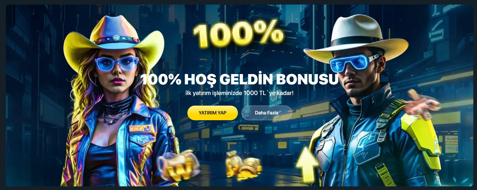 Casipol Bonus ve Fırsatlar